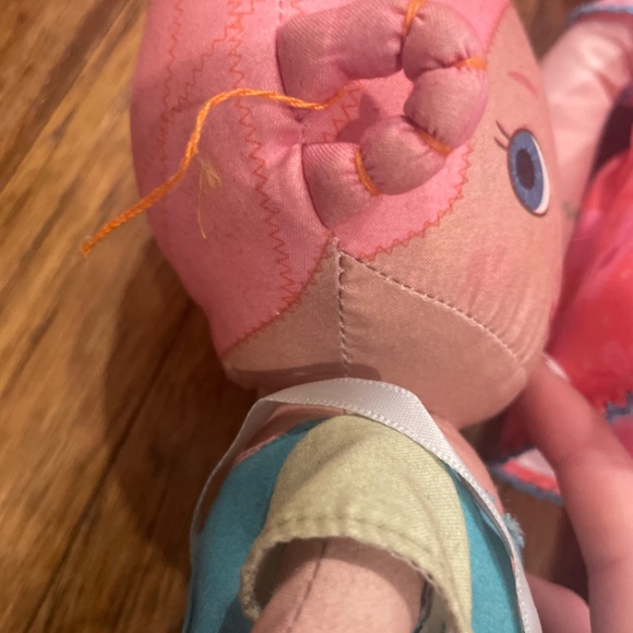 Mooshka Doll - Nessa - Picture 4 of 8